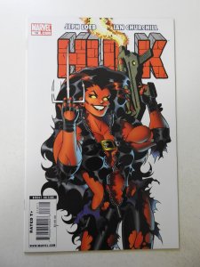 Hulk #16 (2009) VF/NM Condition!