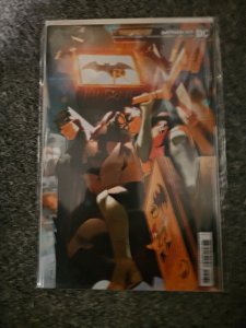 Batman #129 Di Meo 1:25 Variant NM