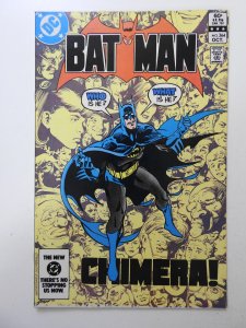Batman #364 Direct Edition (1983) FN+ Condition!
