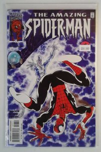 The Amazing Spider-Man #17 (2000) Marvel 9.2 NM- Comic Book