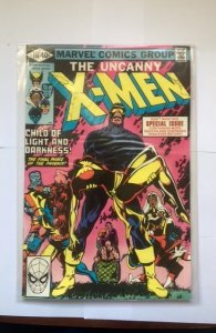 The X-Men #136 (1980)