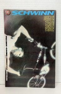 The New Mutants #77 (1989)