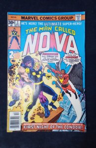 Nova #2