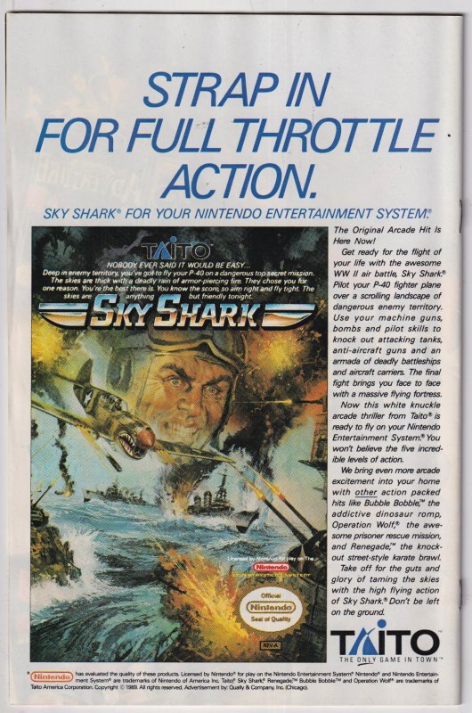 Avengers Spotlight #30 (1990) Hawkeye