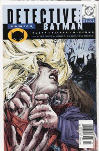 Detective Comics #773 (2002) Batman [Key Issue]