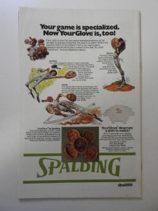 Marvel Spotlight #30 (1976) FN- Condition!