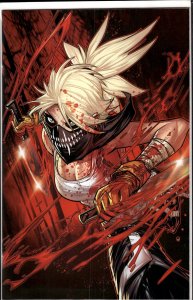 Something is Killing the Children #26 Cover G (2022) Something Is Killing the...