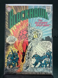 Blackhawk #184 (1963)