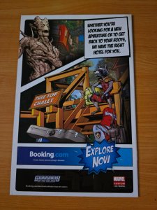 Amazing Spider-Man #24 ~ NEAR MINT NM ~ 2017 Marvel Comics