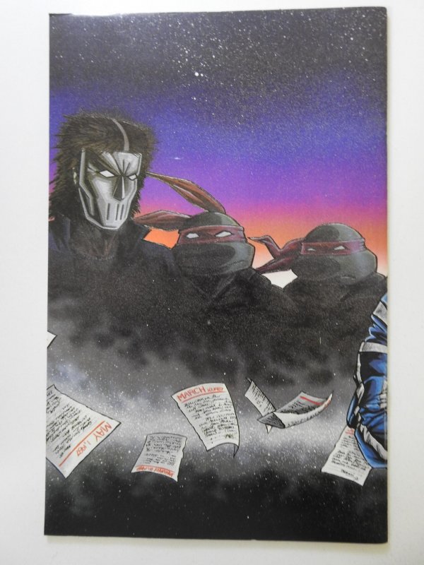 Teenage Mutant Ninja Turtles #11 (1987) Sharp VF-NM Condition!