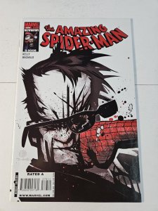 Amazing Spider-Man #576, NM- Marvel, 2008