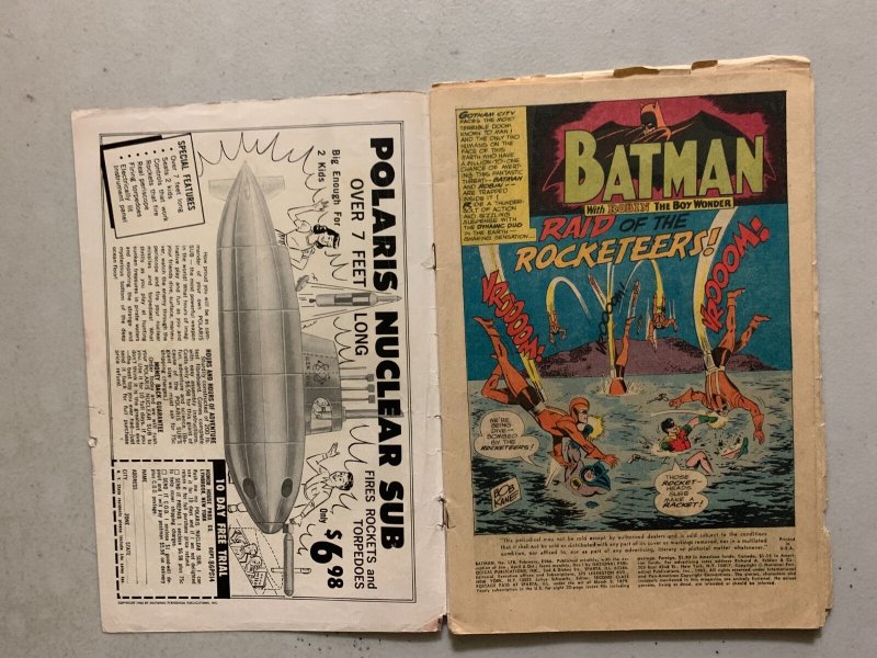 Batman #178 1.8 (1966)