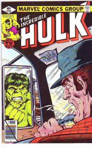 Incredible Hulk #238 (Aug-79) NM/NM- High-Grade Hulk