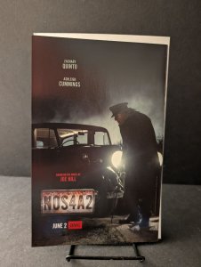 The Batman Who Laughs #5 Jock Cover (2019)