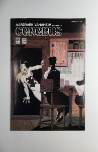 Cerebus #84 (1986)