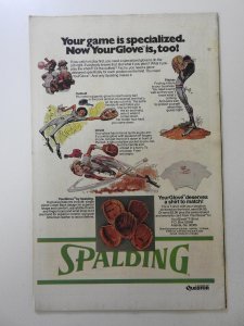 Strange Tales #187 (1976) vs Baron Mordo! Sharp VF Condition!