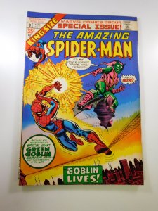 Amazing Spider-Man annual #9 FN- 
