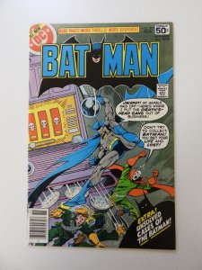Batman #305 (1978) VF- condition