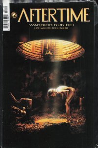 Warrior Nun Dei: Aftertime #3 (1997)
