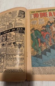 The Amazing Spider-Man #52 (1967)3rd app of kingpin