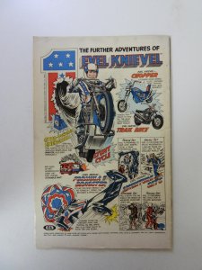 The Brave and the Bold #124 (1976)