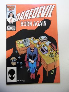 Daredevil #230 (1986) VF Condition