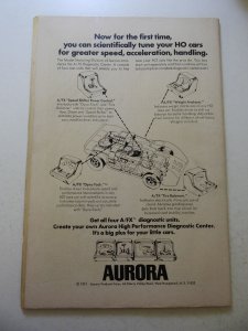 The Witching Hour #19 (1972) VG Condition