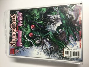 Strange Tales #2 (1998) Near Mint     (Nm08)