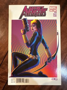 Secret Avengers #20 (2012)