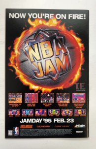 Detective Comics #683 (1995)