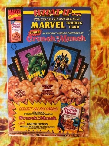 G.I. Joe: A Real American Hero #138 (1993) - NM