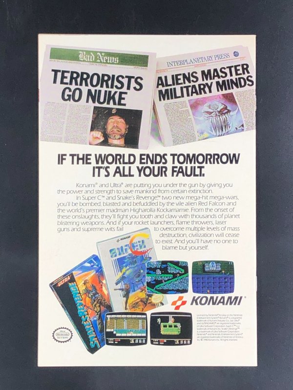 Spider-Man #1 (1990) NM