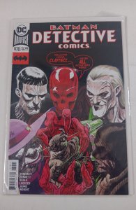 Detective Comics #970 (2018)  / MC#99