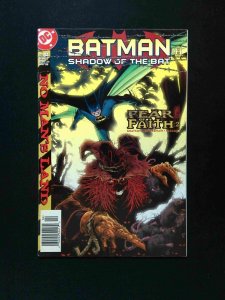 Batman Shadow of the Bat #84  DC Comics 1999 VF- NEWSSTAND