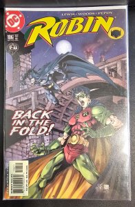 Robin #106 (2002)