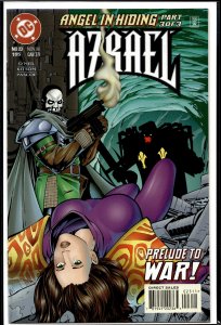 Azrael #23 (1996) Azrael