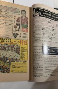 The Incredible Hulk Annual #1 (1968)Battles the inhumans