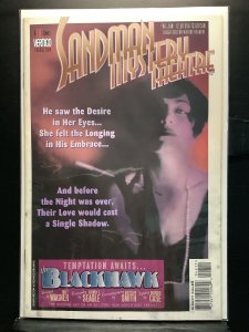 Sandman Mystery Theatre #46 (1997)