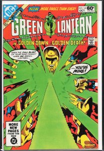 Green Lantern #145 (1981)