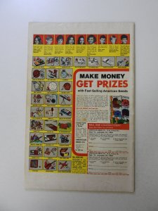 The Invaders #14 (1977) FN- condition