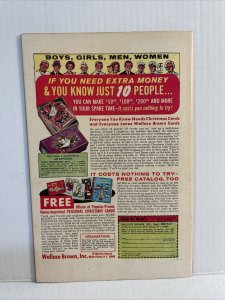 Abbott And Costello #5 1968 Charlton