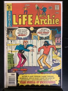 Life With Archie #177 (1977)