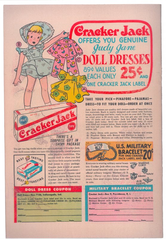 House of Mystery #31 (1954)