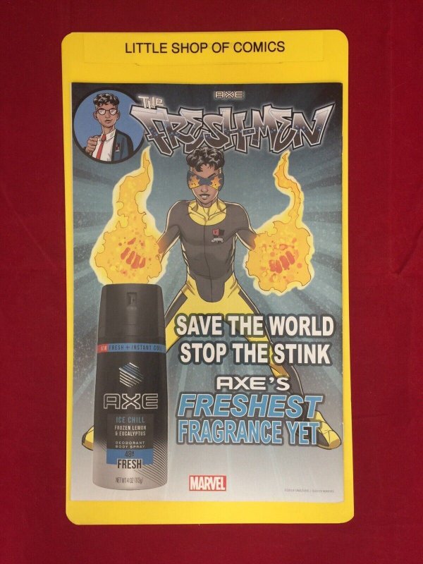 Spider-Verse #1 2nd Print NM 1st Spider-Zero Marvel 2019