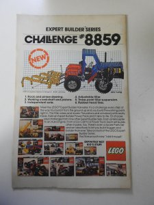 The Avengers #214 (1981)