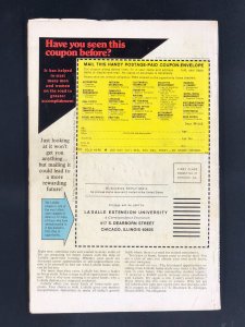 Giant-Size Spider-Man #5 (1975) Man-Thing Team-Up!