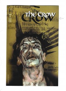 Crow #1 through #8 rb1