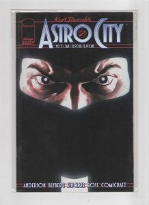 Kurt Busiek's Astro City #5 (1997)