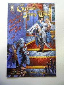Grimm Fairy Tales #6 (2006) VF+ Condition