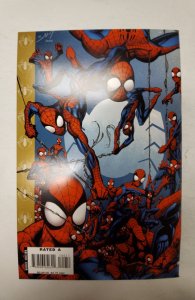 Ultimate Spider-Man #100 (2006) NM Marvel Comic Book J663